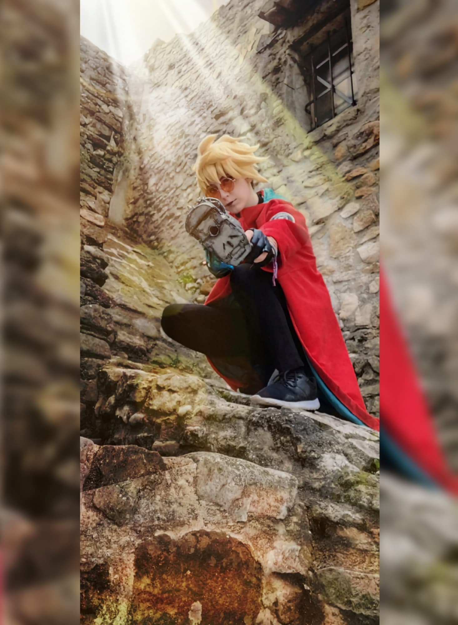 Vash The Stampede  - Photo 8