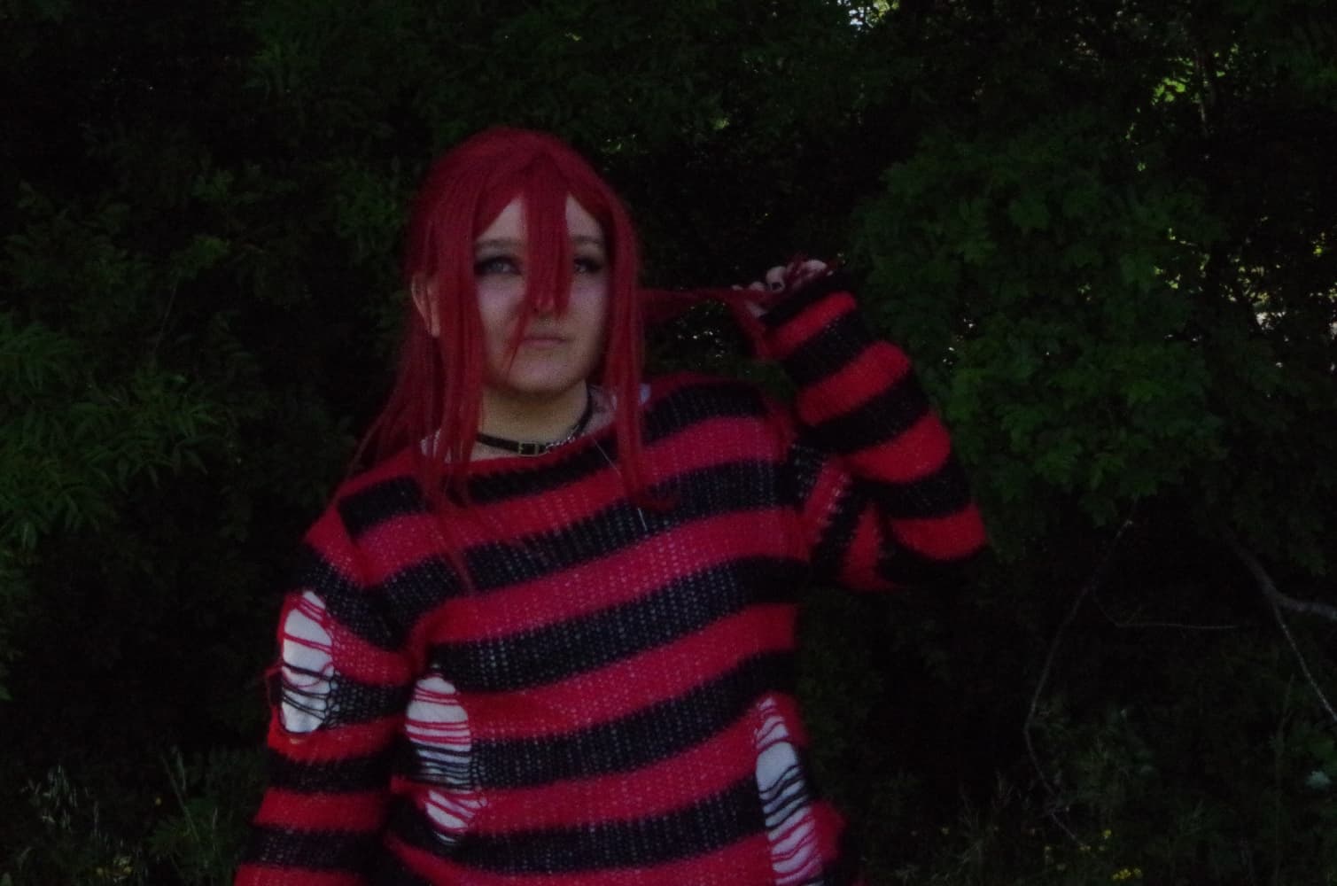 Chigiri hyoma  - Photo 6