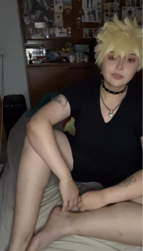 My Héros Academia - Photo 6