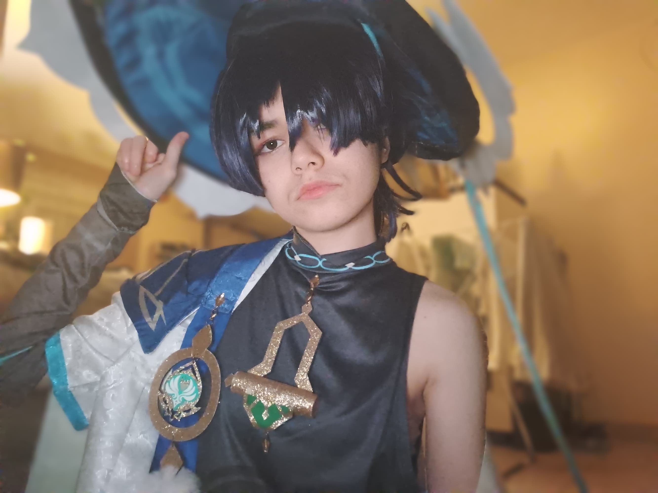 Wanderer🩵 - Photo 7