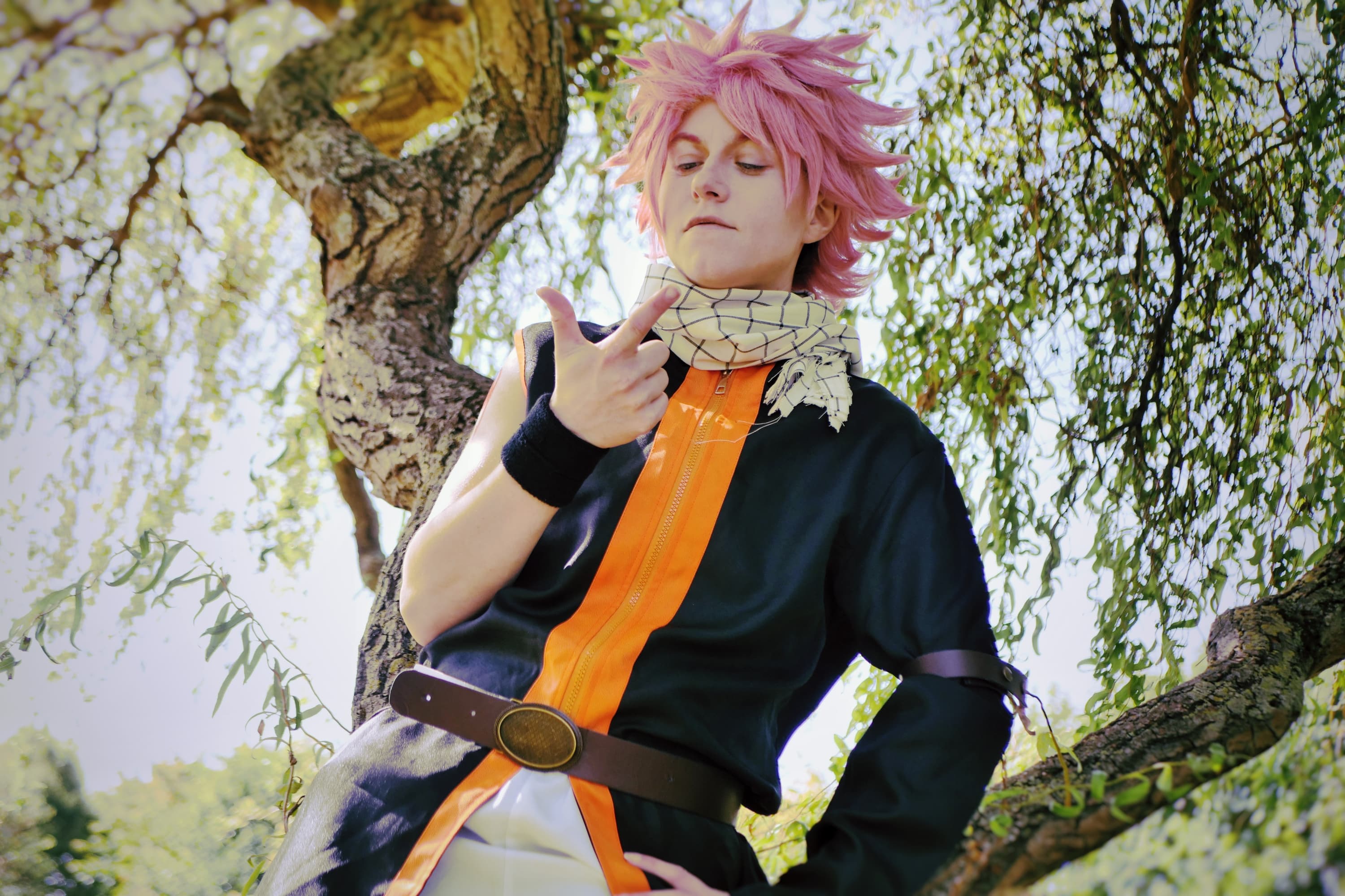 Natsu Dragnir  - Photo 18