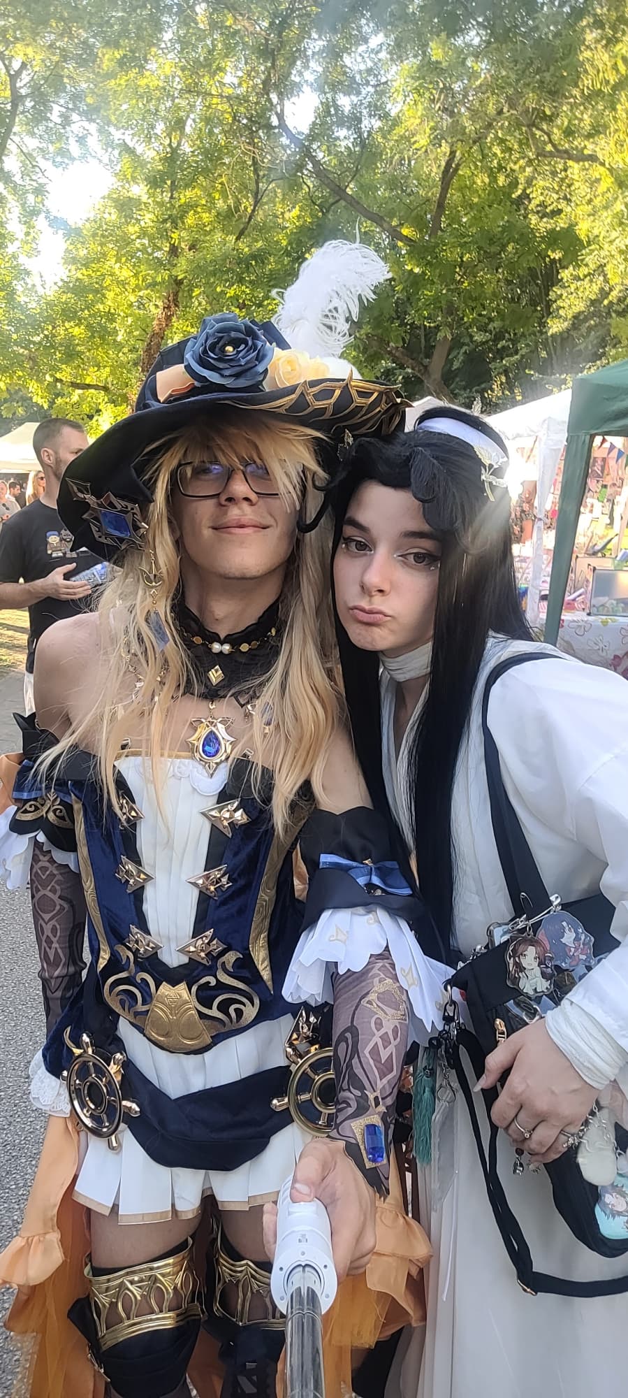 Tokyo Market Toulouse 