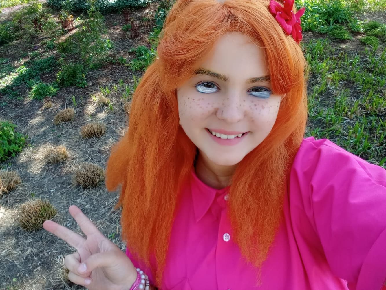 Elizabeth Afton  - Photo 10