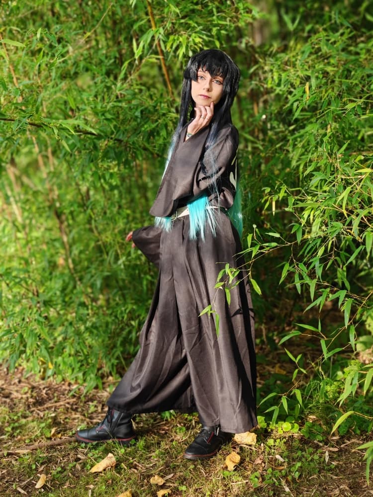 Muichiro Tokito - Photo 7