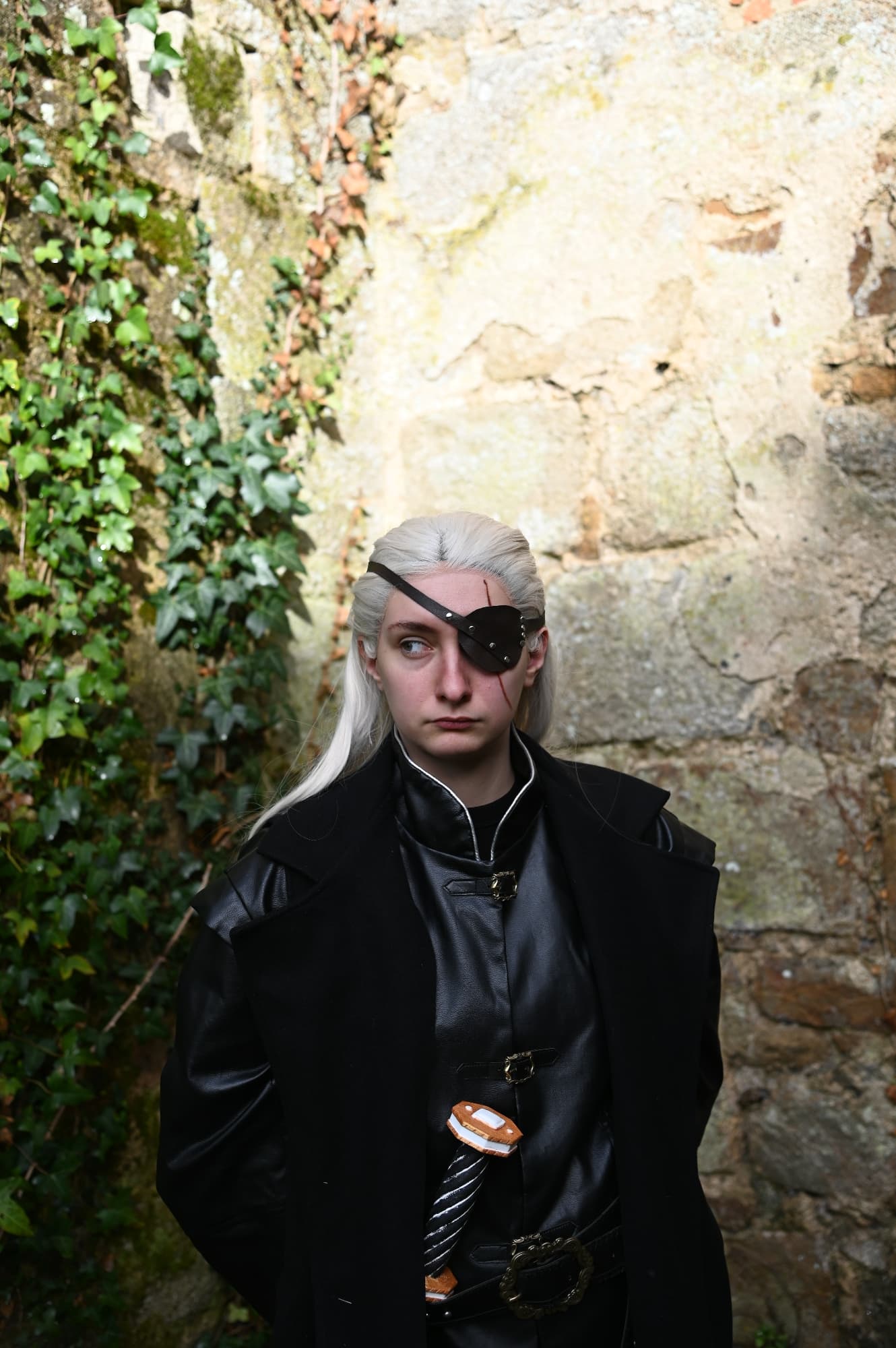 Aemond Targaryen - Photo 22