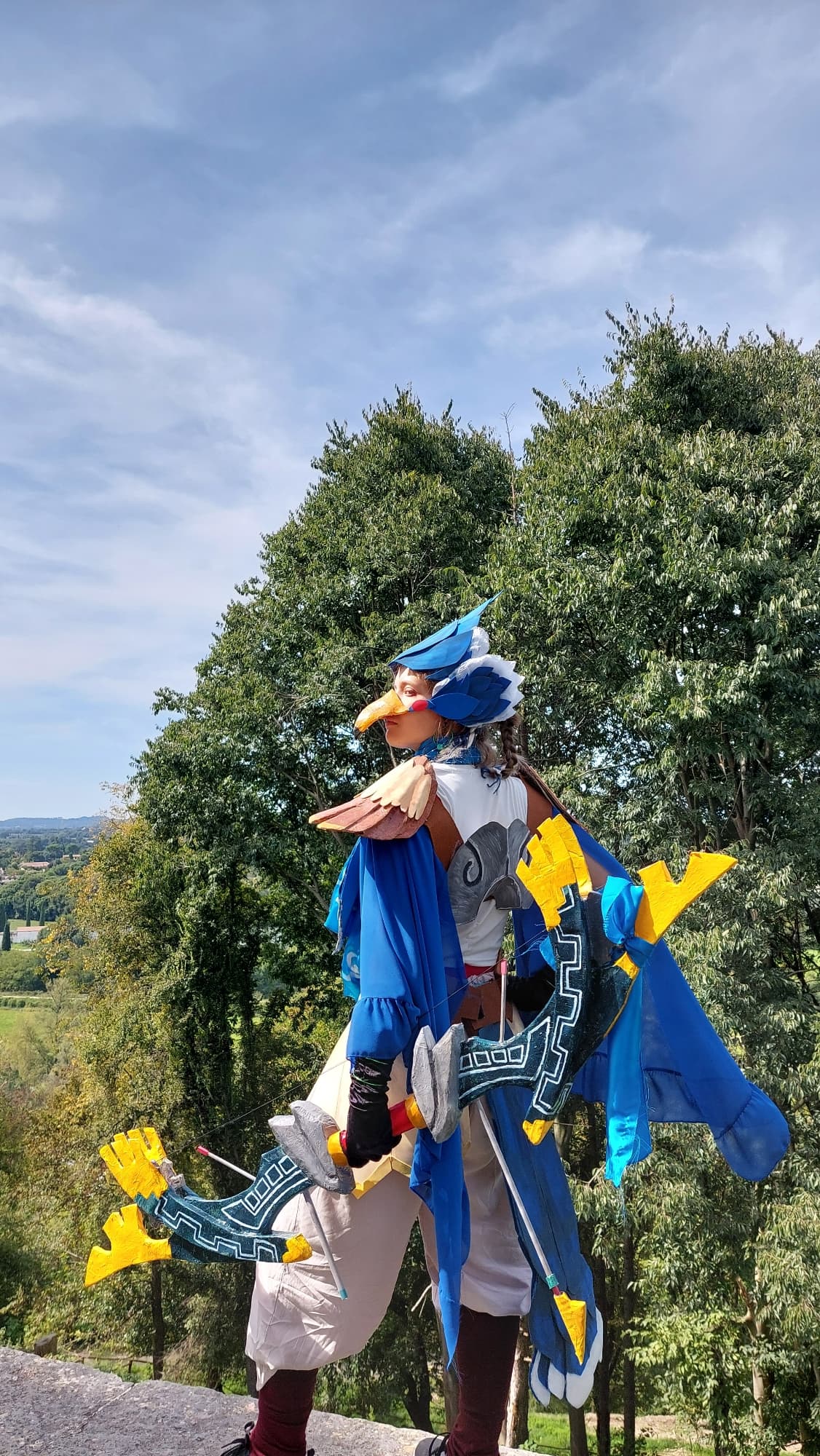 Revali - Photo 5