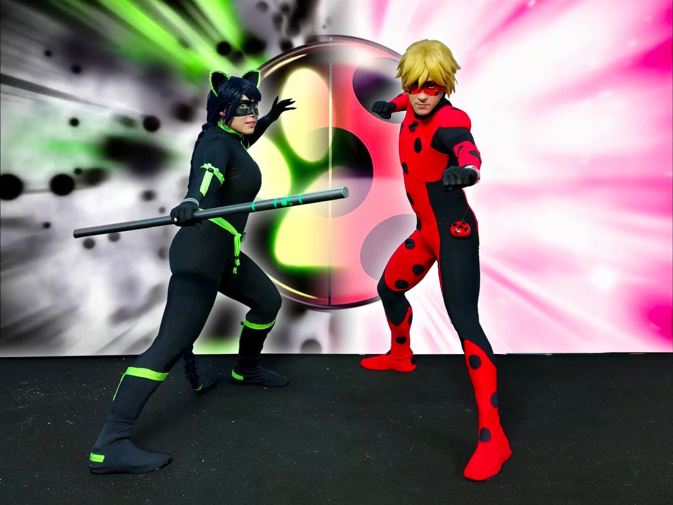 Miraculous MB/LN 01 - Photo 3