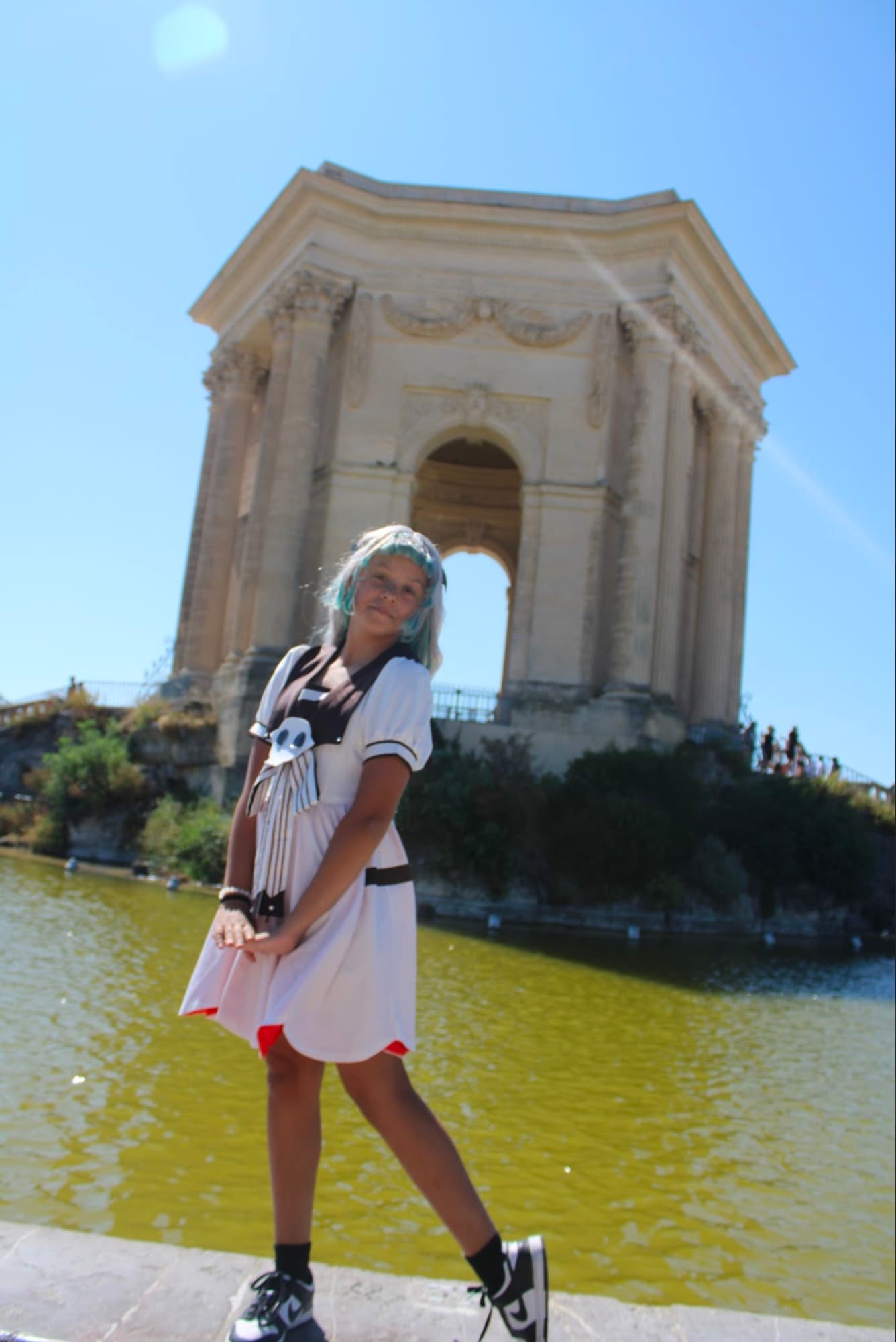 Nene Yashiro 2 - Photo 17