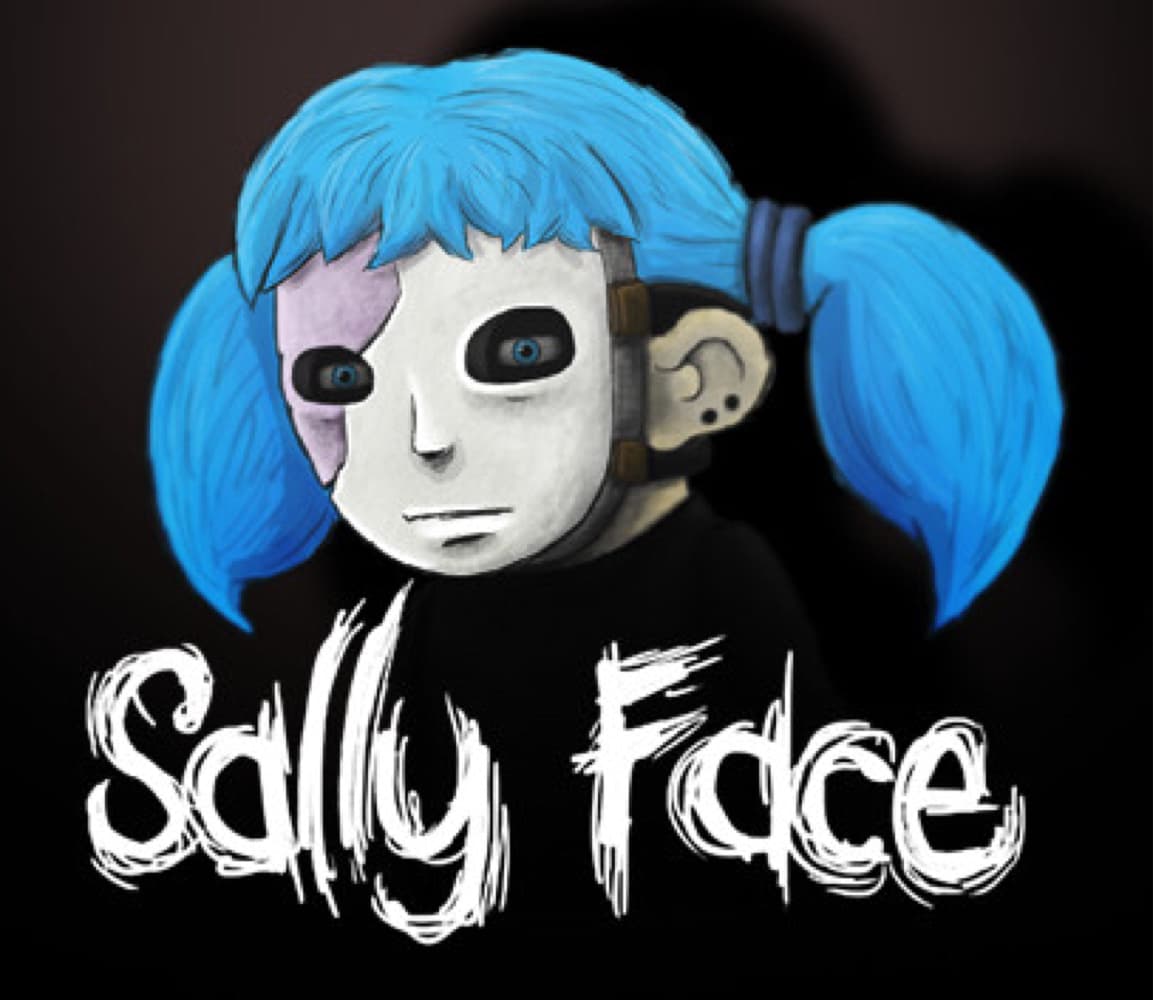 Sally Face