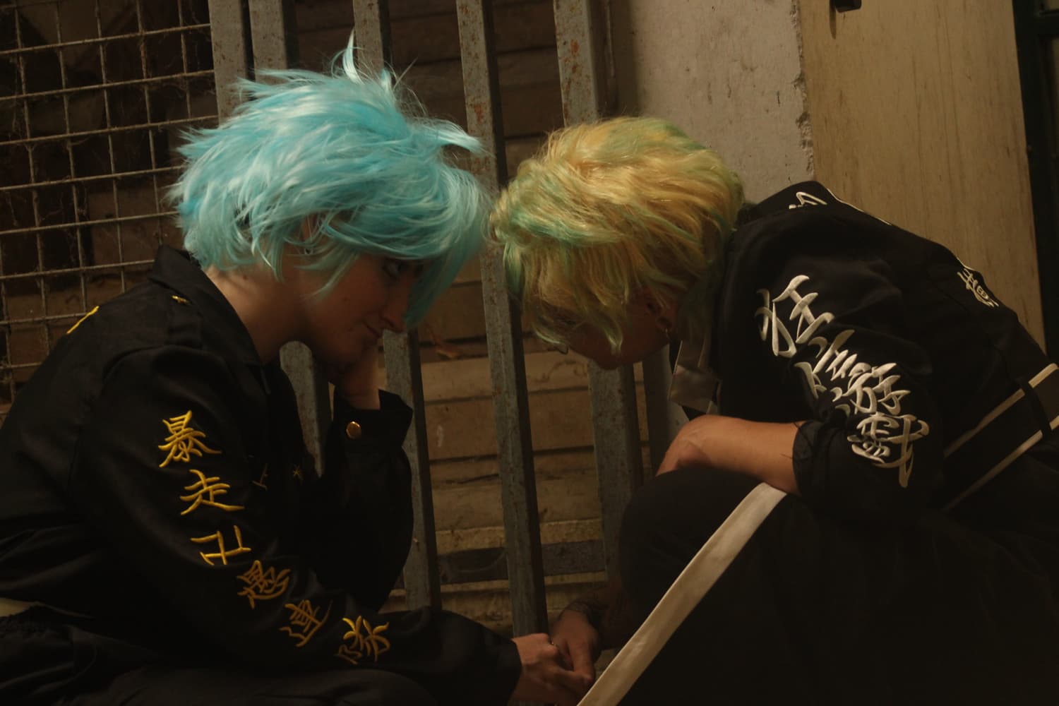 RINDO (feat. ANGRY) - Photo 2