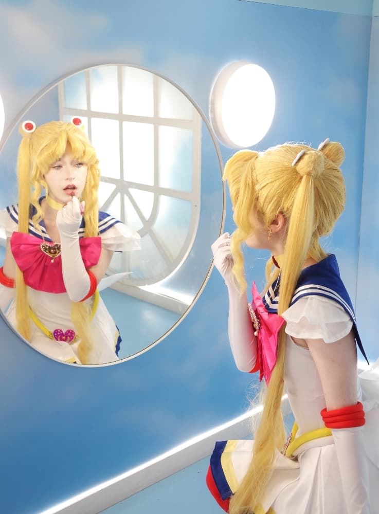 Sailor Moon - Photo 15