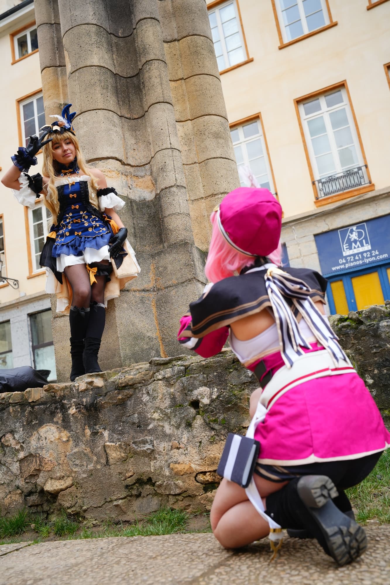 Trio Fontaine  - Photo 92