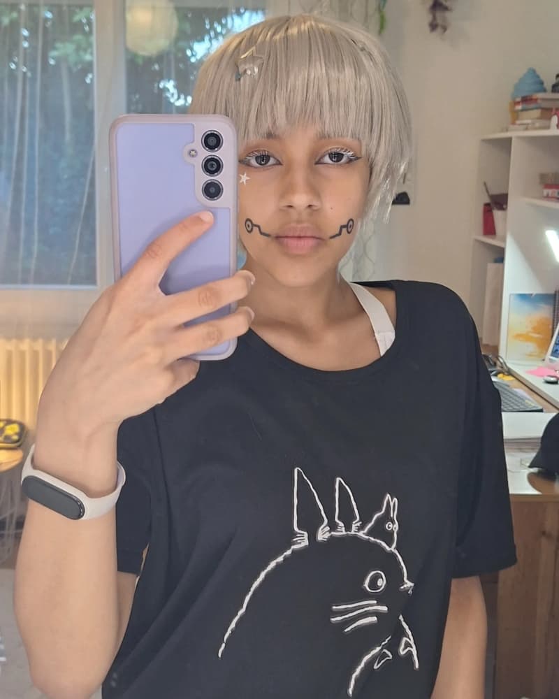 Toge (06/2024) - Photo 1