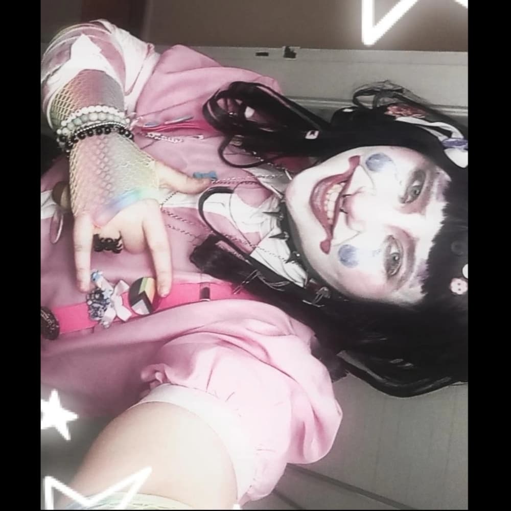 MIKAN TSUMIKI CLOWN  - Photo 3