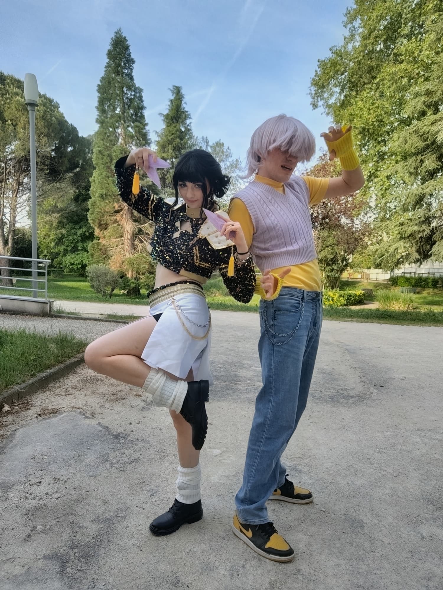 Mystery & Zoey - Photo 8