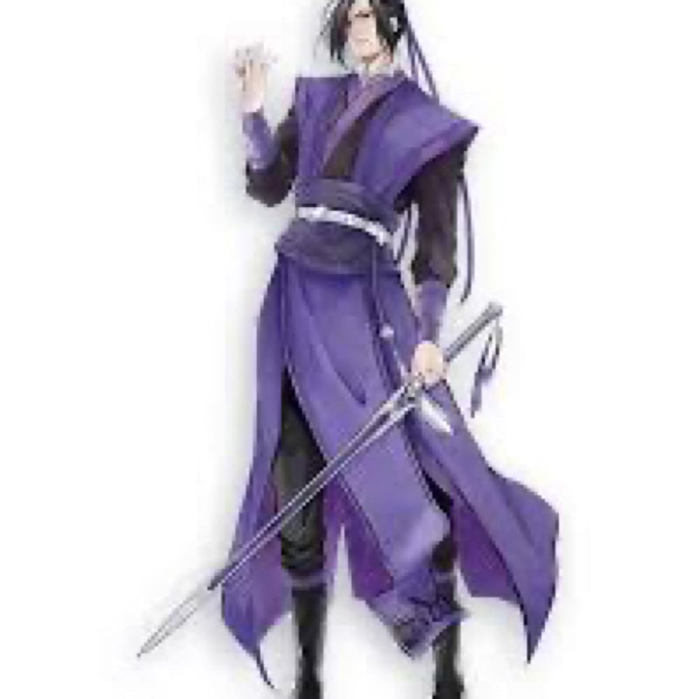 Jiang cheng 