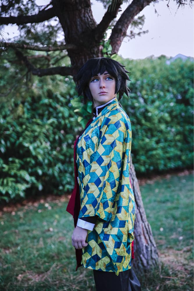 Giyuu 🌊 - Photo 5