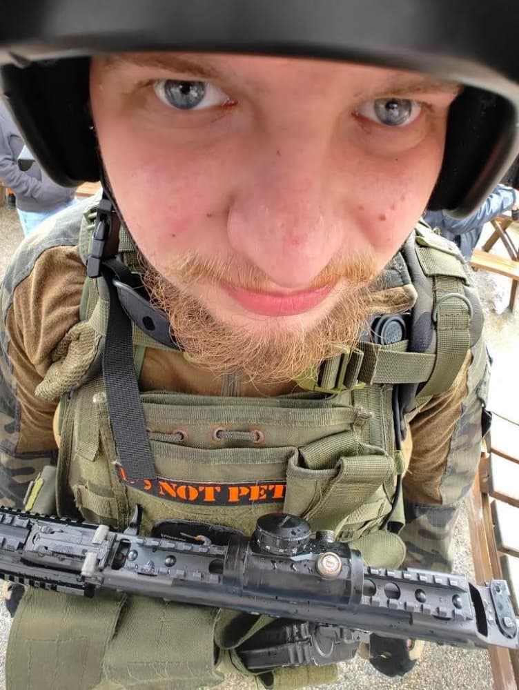 Soldat polonais - Photo 31