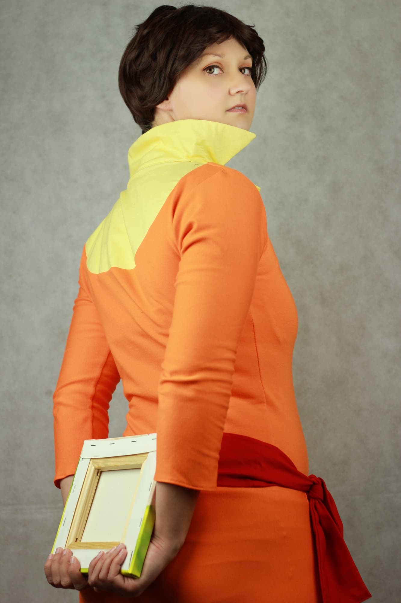 Ai Kisugi (Cat's Eye - Photo 25