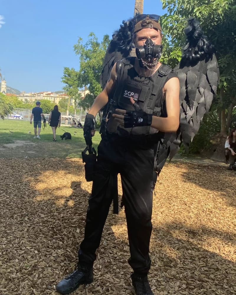 Shooting Cosplayfini - Photo 7