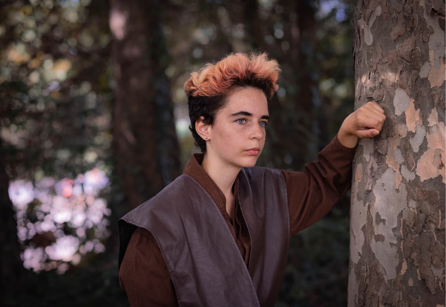 Anakin par Mirdine - Photo 1