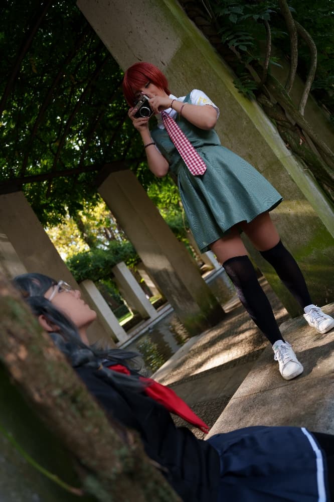 Mahiru Harajuku 2024 - Photo 3