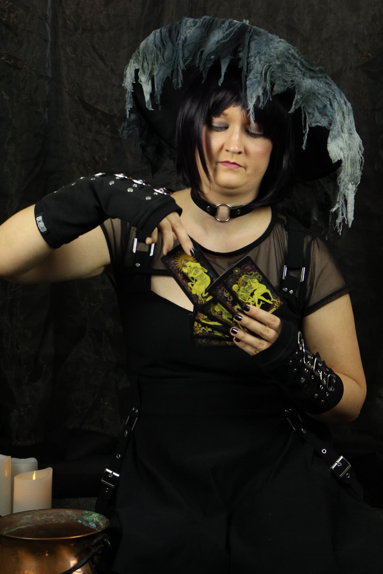 Hotaru (Halloween) - Photo 14