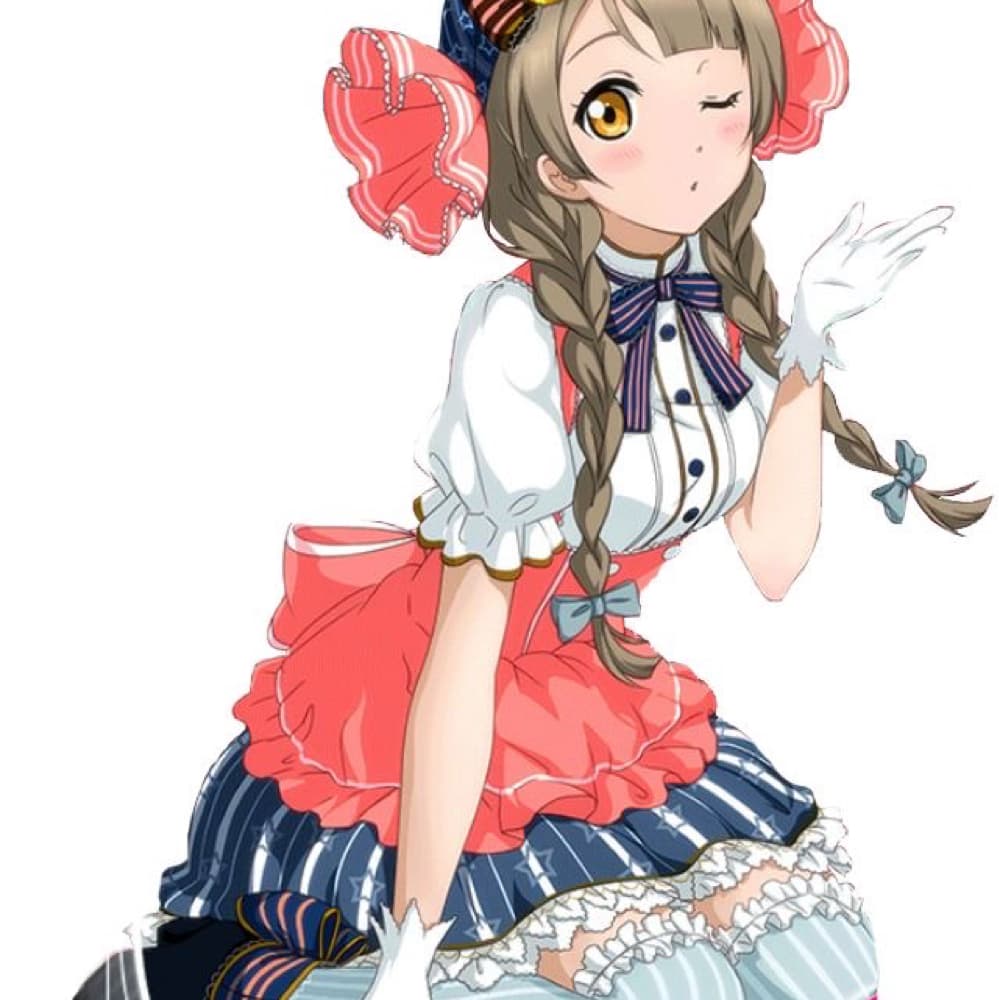 Kotori candy maid