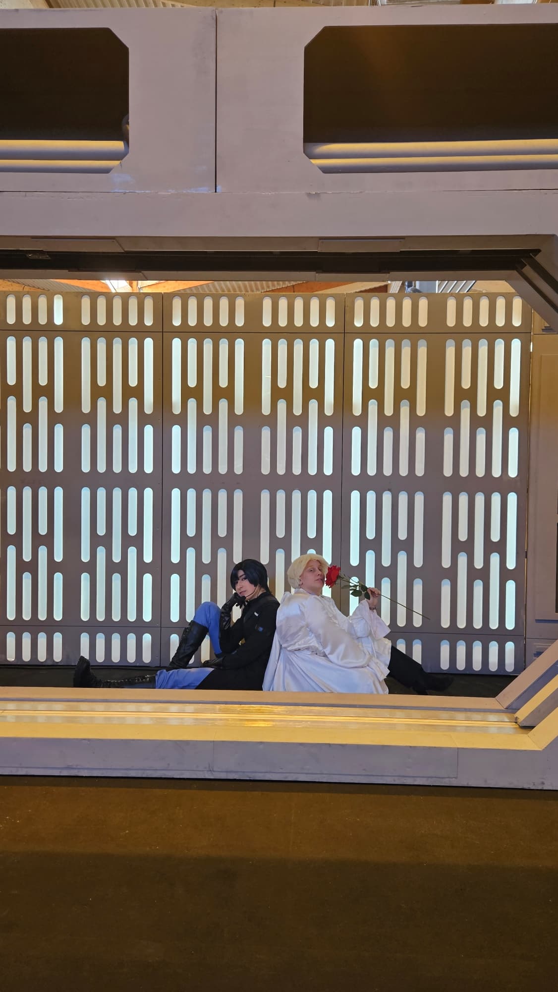 Luka + Ivan - Photo 9