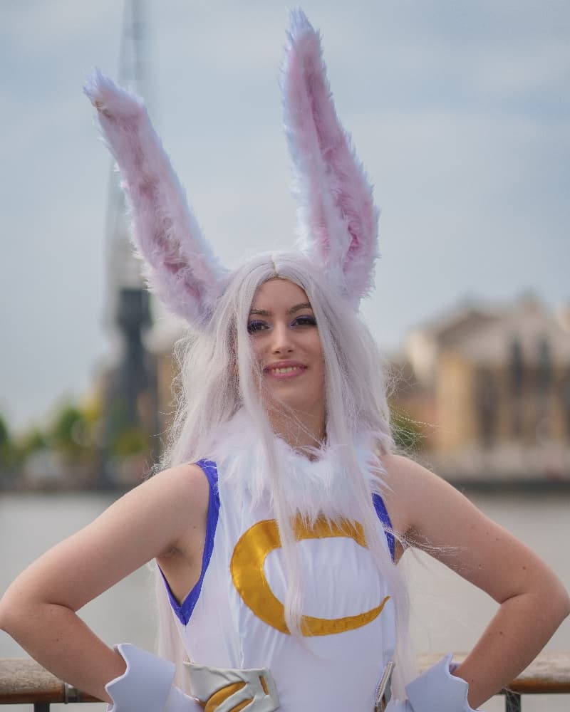 Mirko MHA  - Photo 3