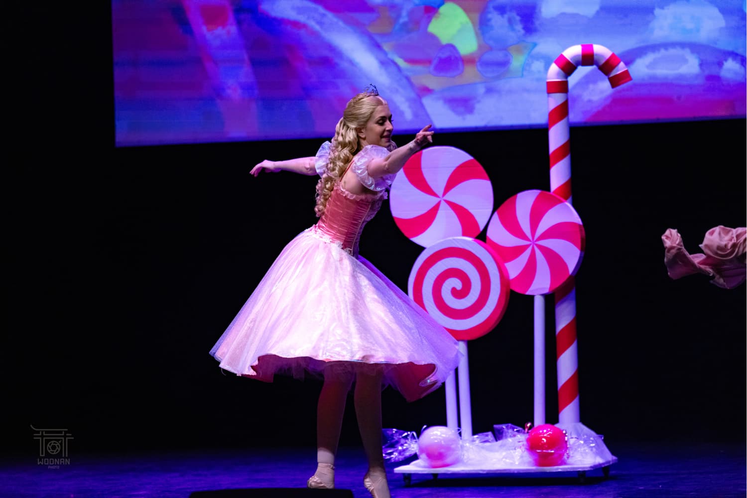 Clara/Fée Dragée - Photo 15