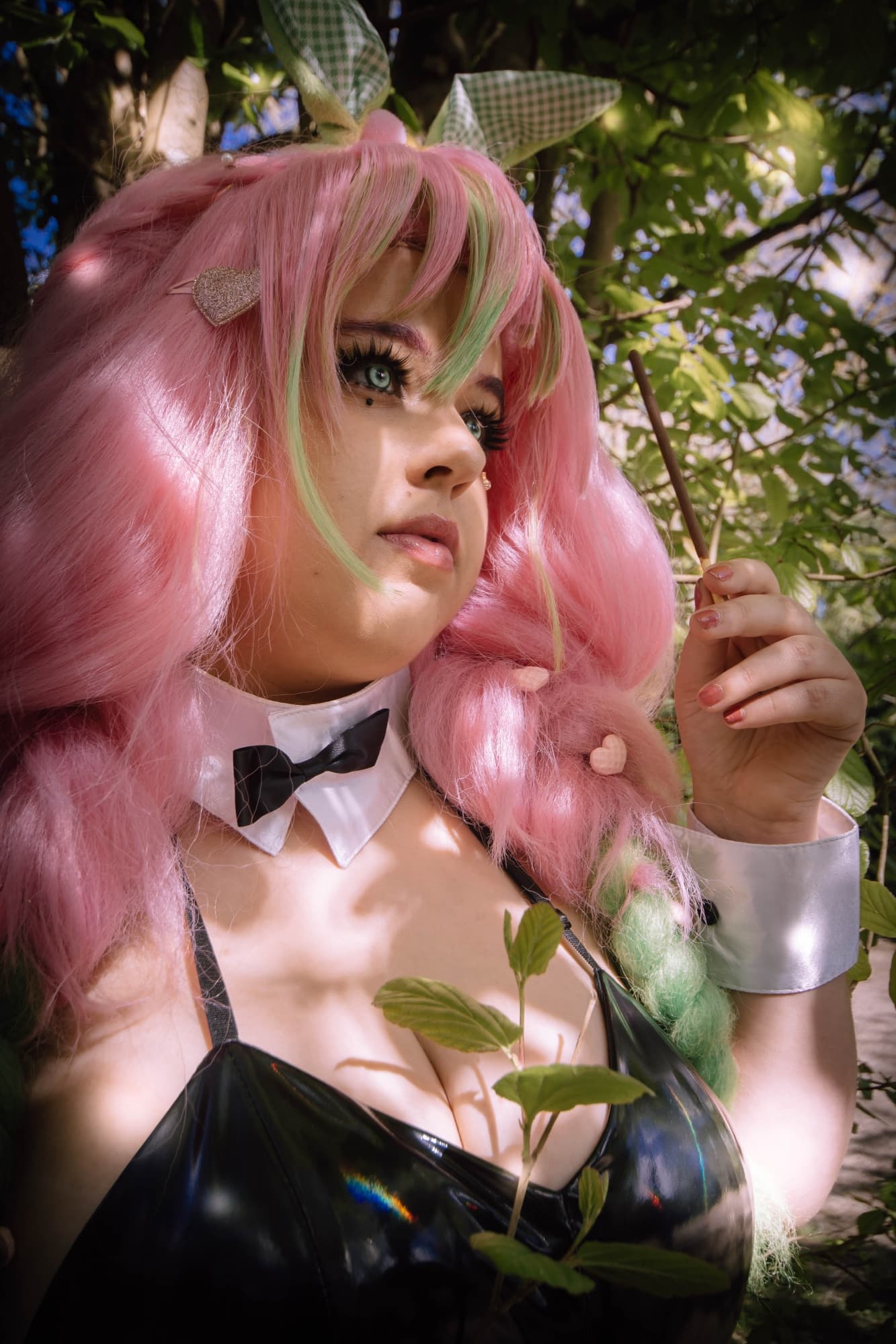 Mitsuri pâques - 1 - Photo 9