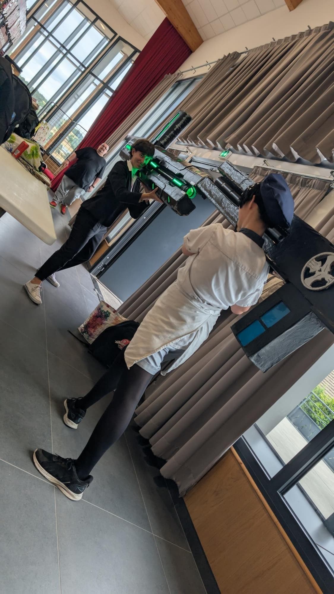 Gevaudan pop culture - Photo 23