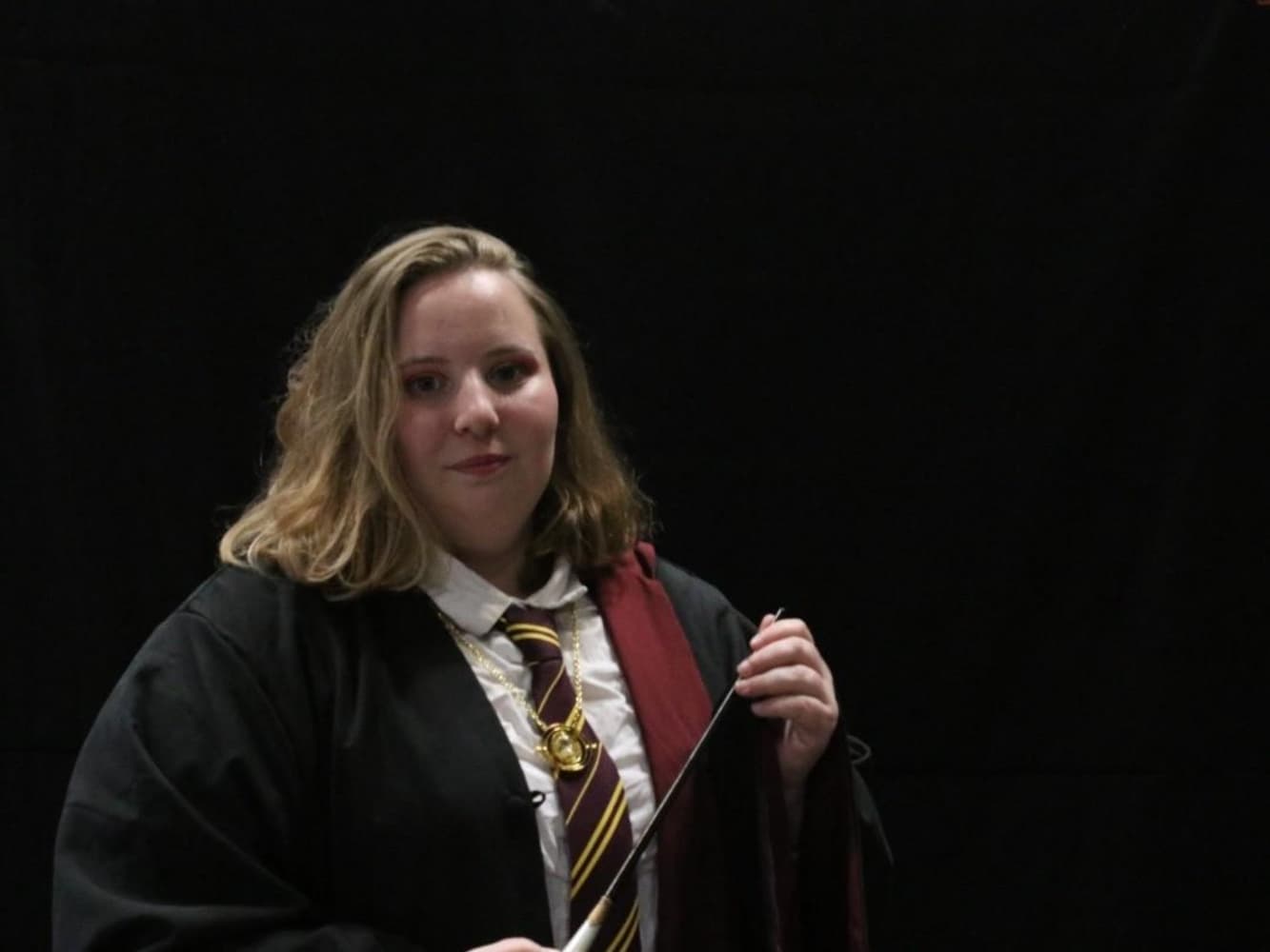 Hermiona Granger  - Photo 12