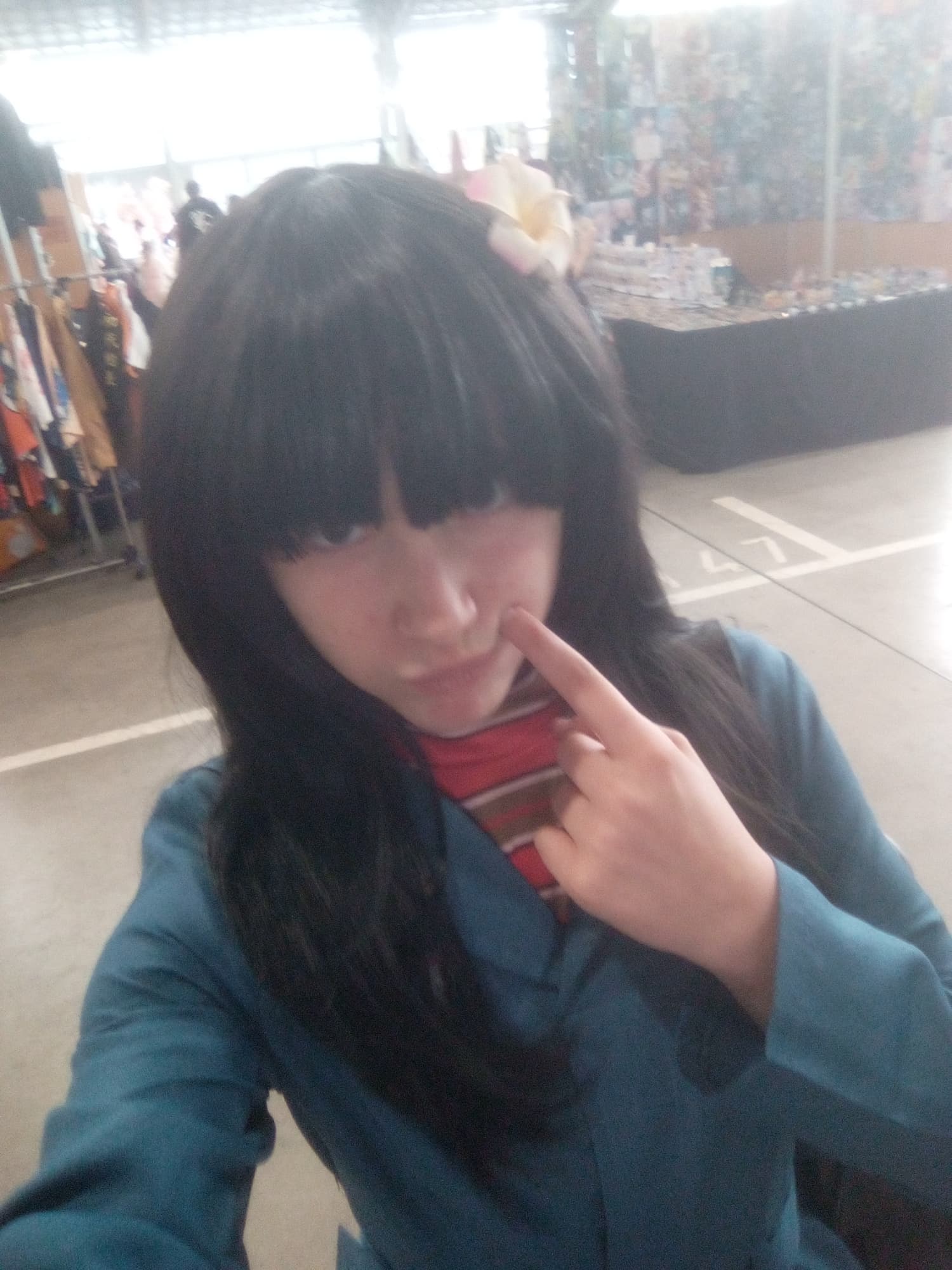 Anya cos ;33 - Photo 3