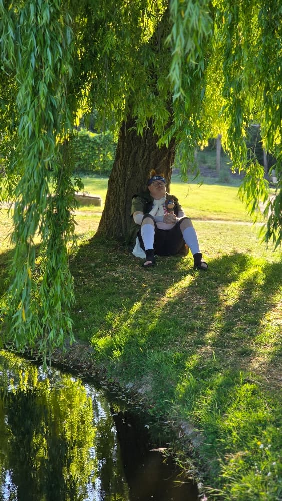 Shooting Chojinou - Photo 1