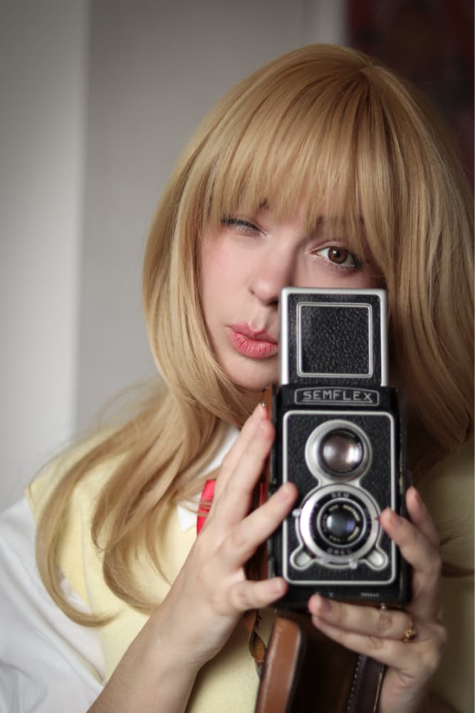 Urumi Kanzaki  - Photo 2