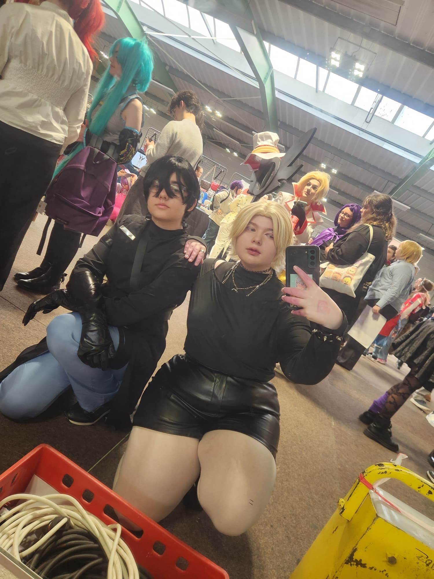 Selfie Luka - Photo 24