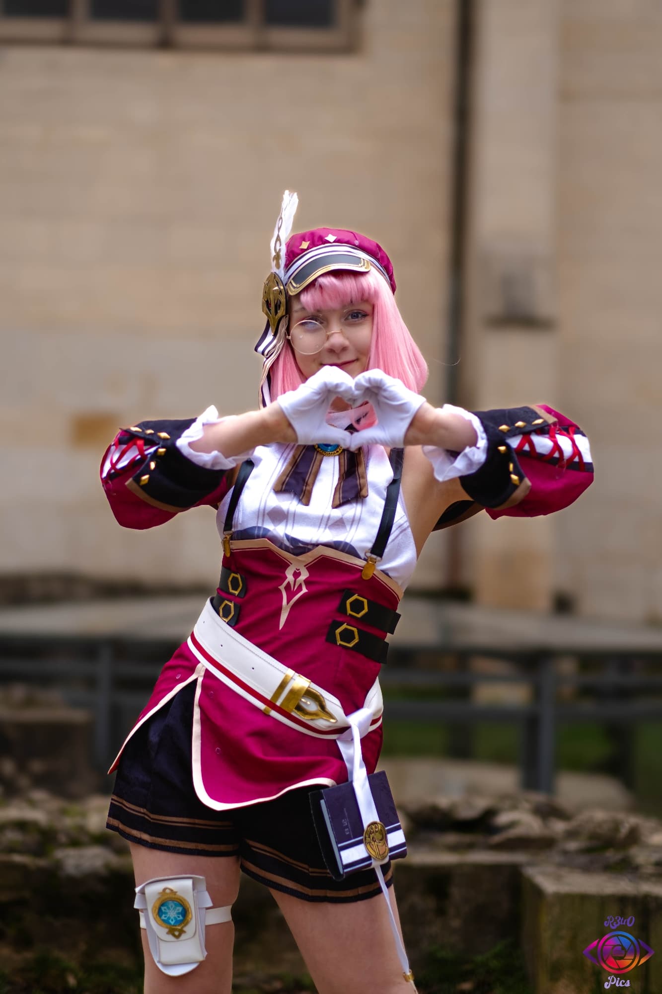 Charlotte  - Photo 11