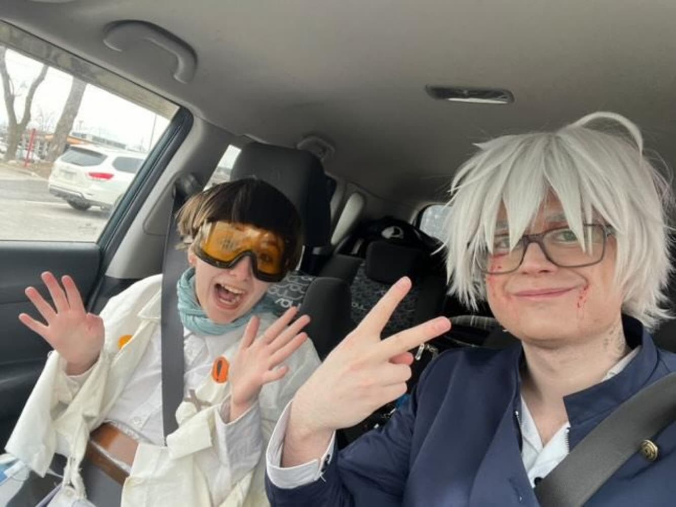 Chaotique Motojiro  - Photo 30