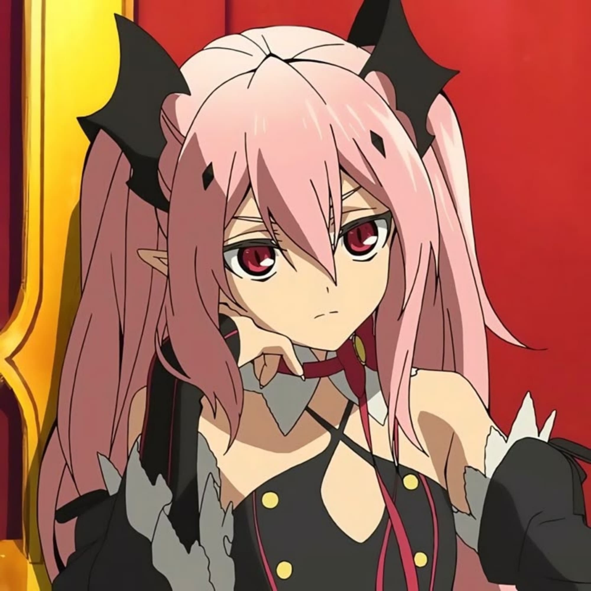 Krul tepes