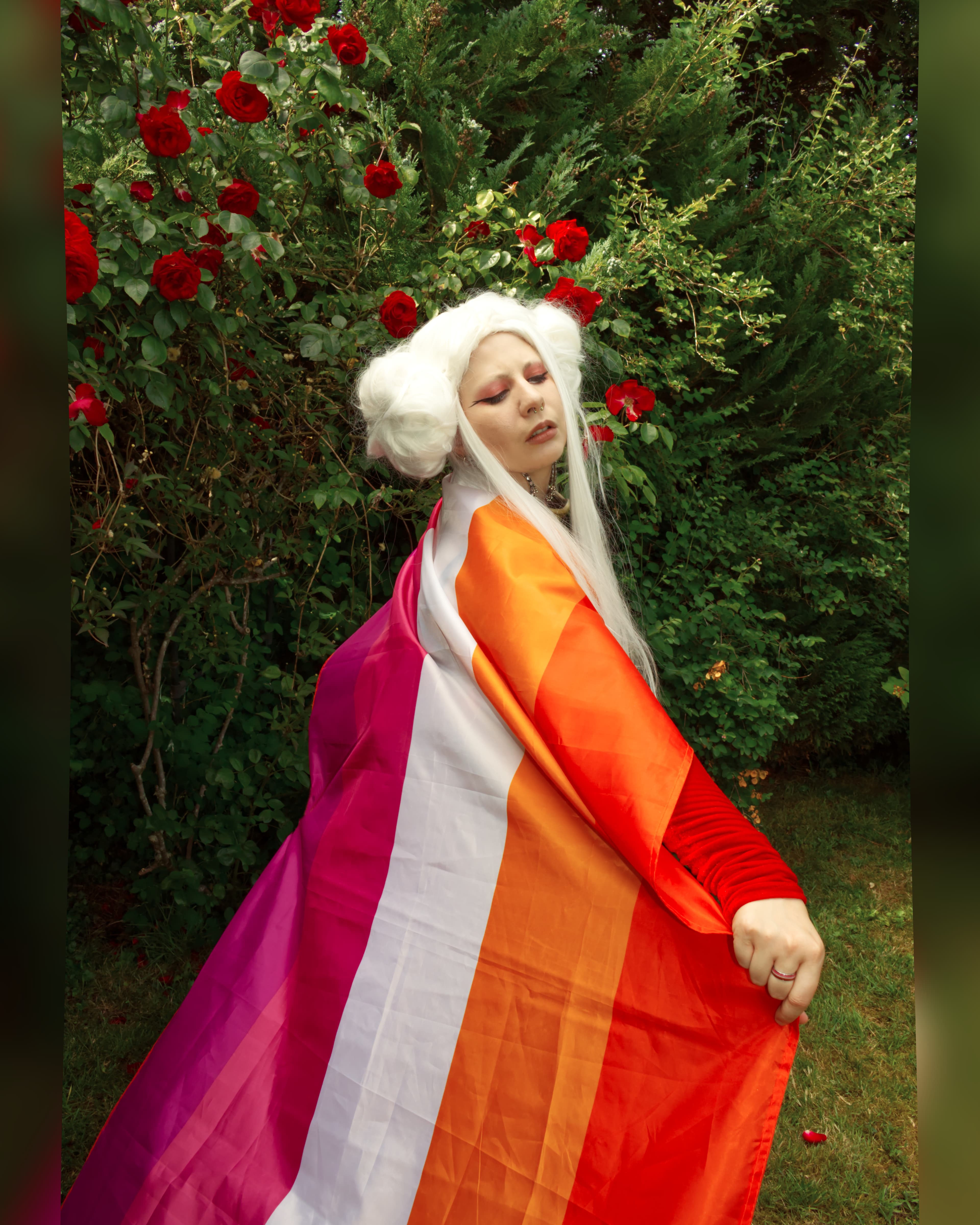 Pride Edelgard - Photo 4