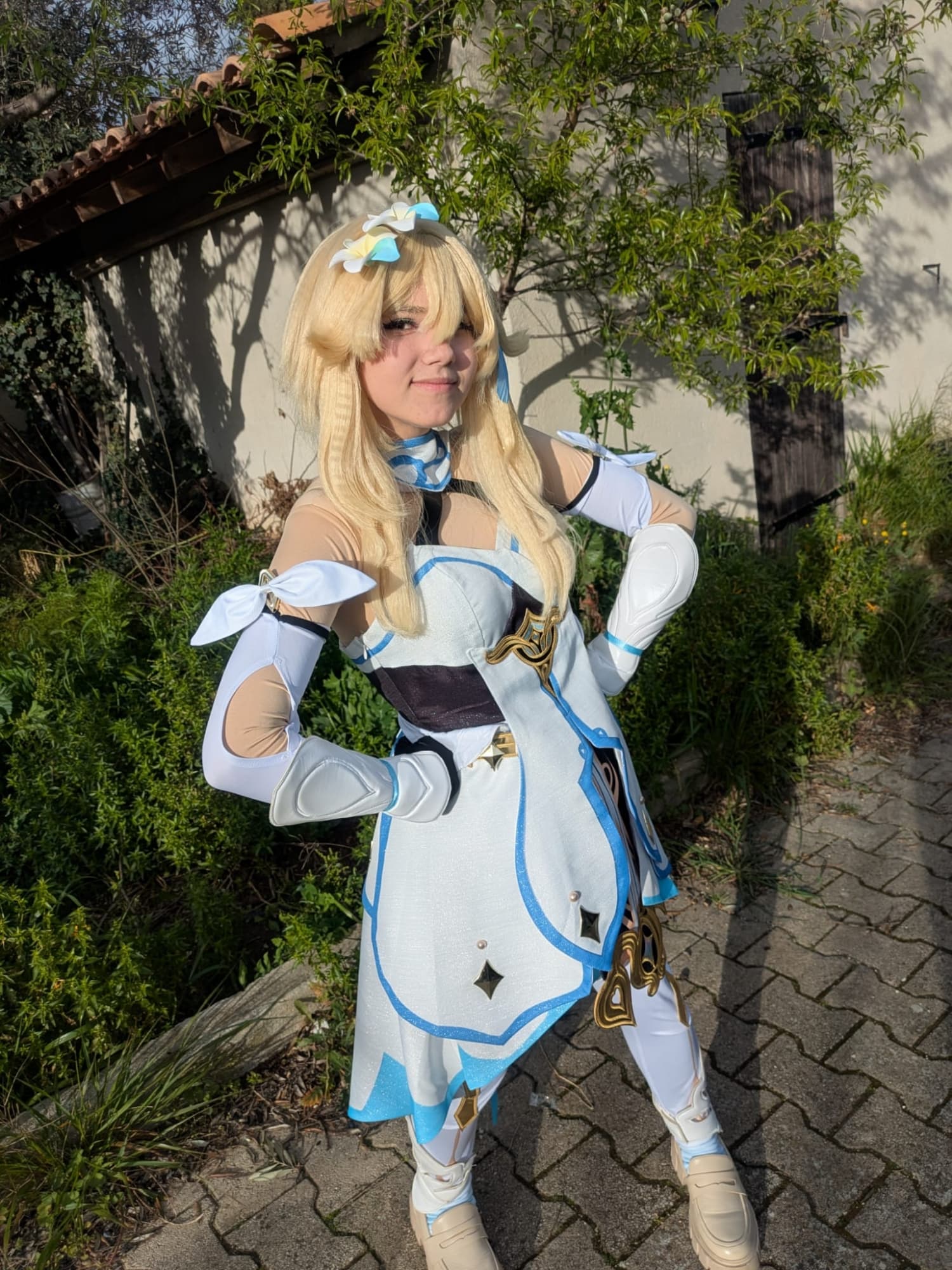 Lumine 💫 - Photo 11