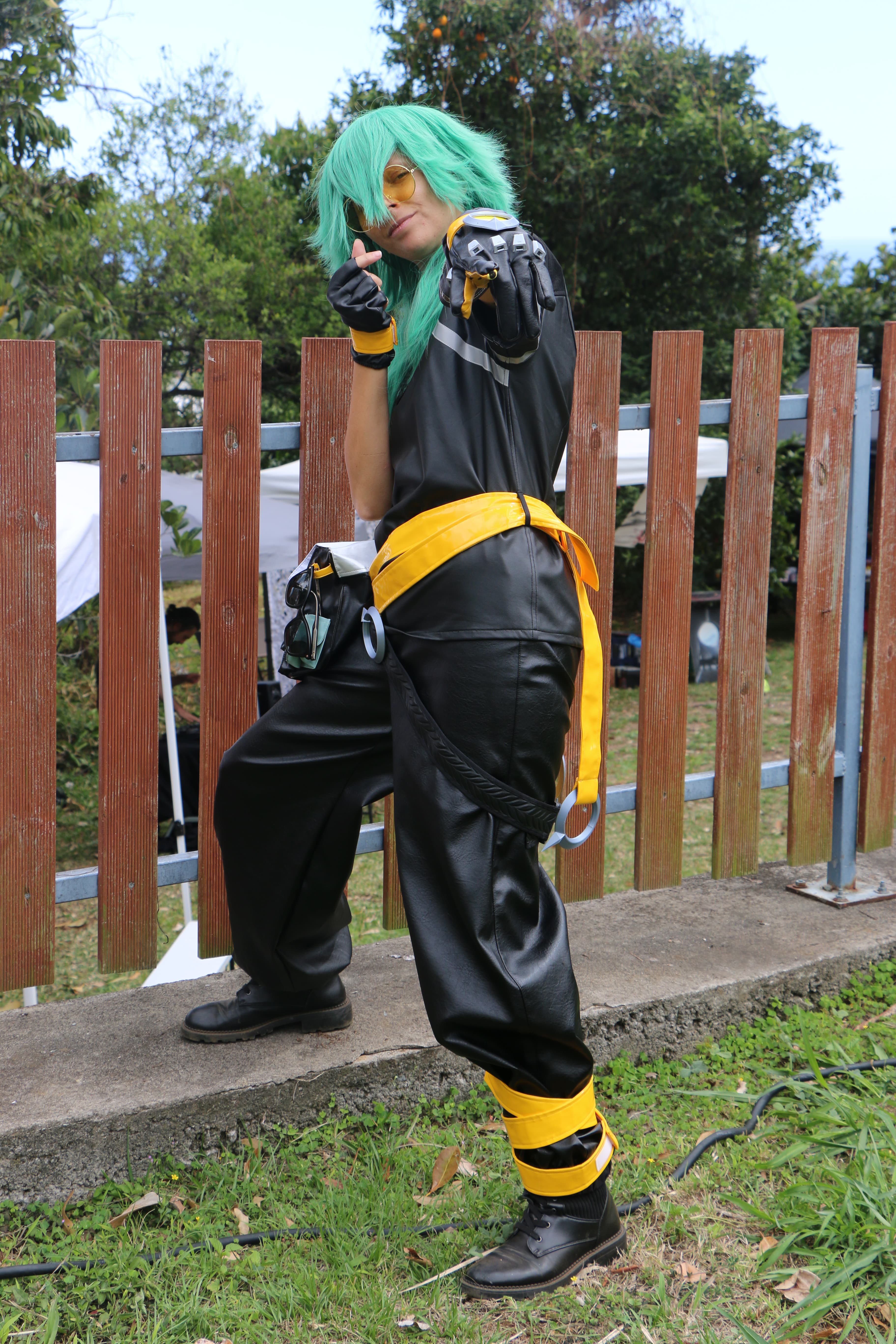 Kiltir Geek 2 - Photo 2