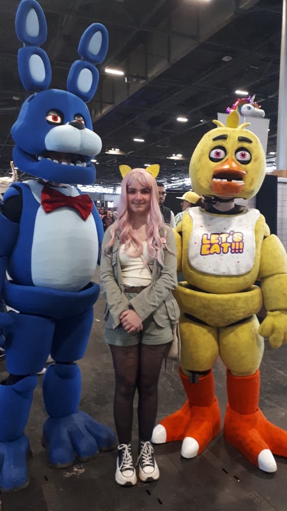 Flutershy  - Photo 2