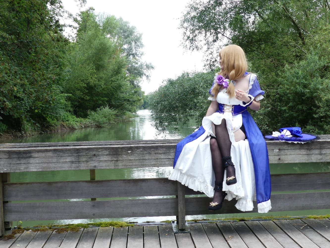 Lisa (maid ver)  - Photo 2