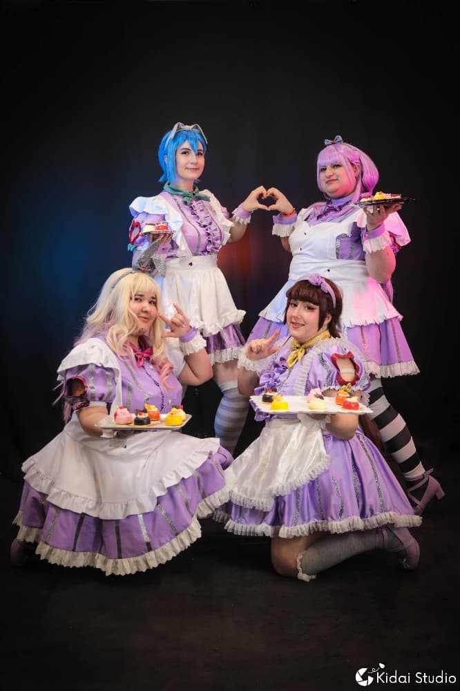 LeillaxTheCafeStand - Photo 4