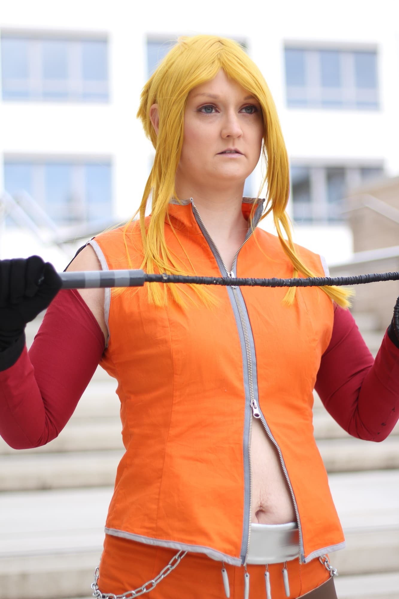 Quistis Trepe  - Photo 11