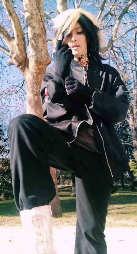 Kazutora Hanemiya  - Photo 15