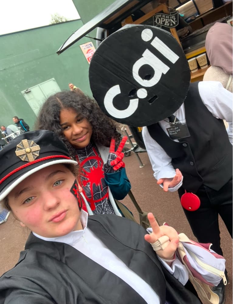 Manga sur Loire 2024 - Photo 8